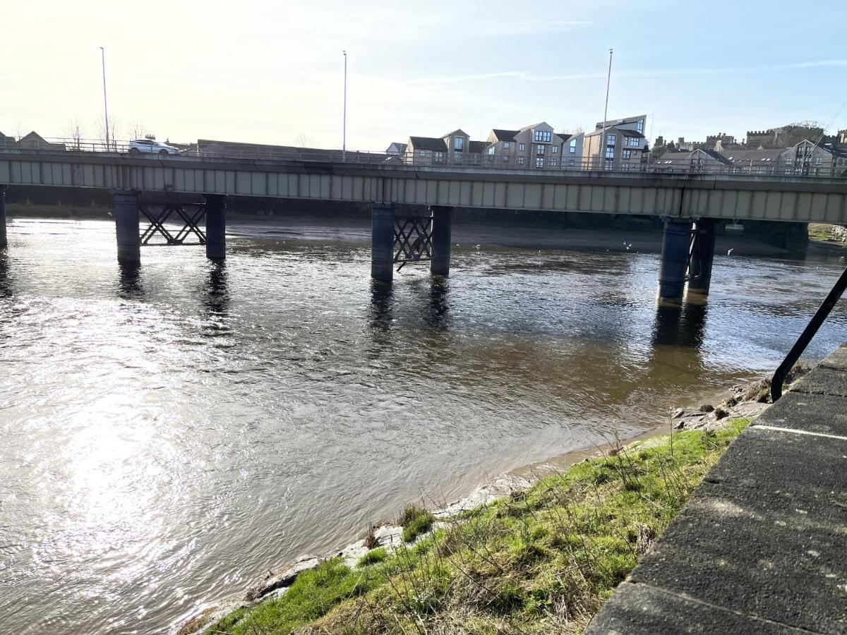 River Terrace 兰卡斯特 外观 照片